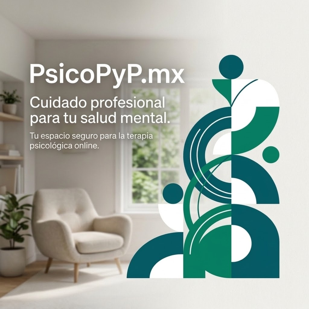 Terapia psicológica profesional